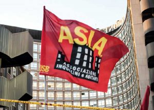 Case popolari - Asia Usb