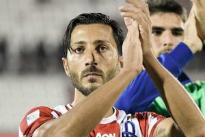 Sport - Calcio - Andrea De Falco