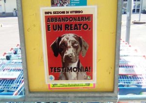 La campagna dell'Enpa