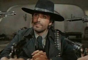 George Hilton