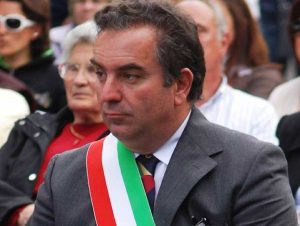 Andrea Garbini - Sindaco di Castel Giorgio