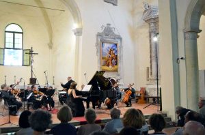 Sutri - Beethoven festival