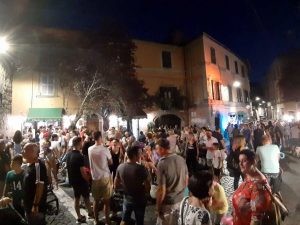 La notte della Verità