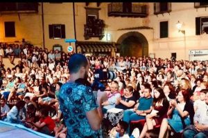 Spettacolo - Canepina's got talent