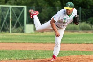 Sport - Baseball - Montefiascone - Tabarrini