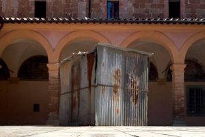 "Affuoco" di Valentina Palazzari