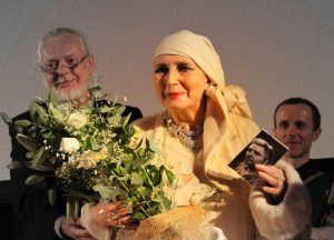 Valentina Cortese