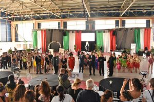 Sport - Scuola di ballo Power dance studio