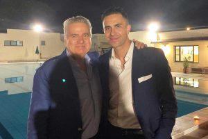 Sport - Tennis - Tennis club Viterbo - La festa dei soci