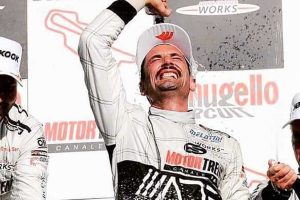 Sport - Motori - Gustavo Sandrucci