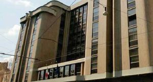 Roma - Tar del Lazio