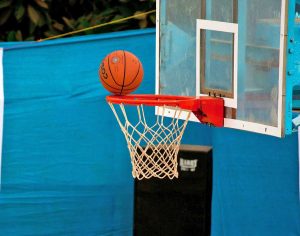 Sport - Basket