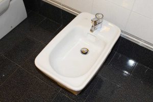 Un bidet