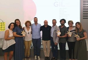 Roma - Premiazione Oscar Green 2019Roma - Premiazione Oscar Green 2019