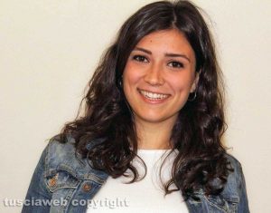 Martina Gasbarri