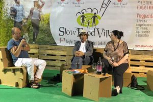 Viterbo - Slow food village