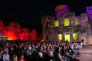 Nepi - Il festival di teatro integrato