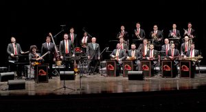 Musica - La University of Missouri Saint Louis ensemble