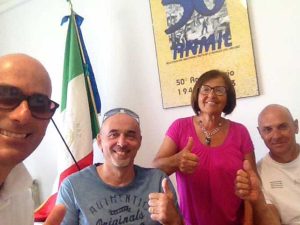 SuperAbile e Anmil insieme