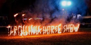 Tarquinia Horse Show 2019
