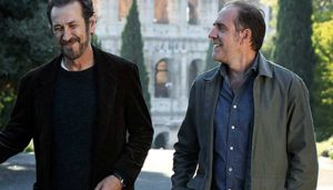 Un'immagine di "Domani è un altro giorno"
