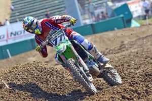 Sport - Motocross - Alessandro Lupino