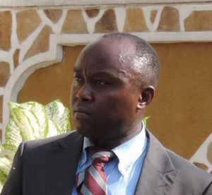 Deodatus Nduwimana