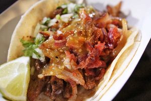 Taco