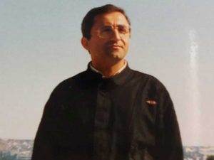 Donato Piacentini