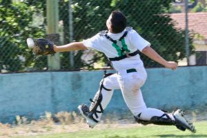 Sport - Baseball - Montefiascone