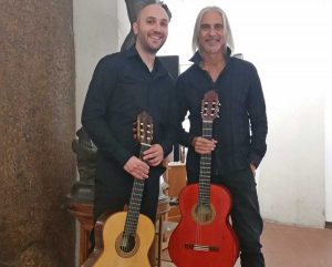 Locuras de guitarras