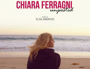 Chiara Ferragni - Il poster del film