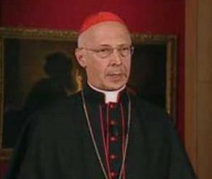 Cardinale Angelo Bagnasco