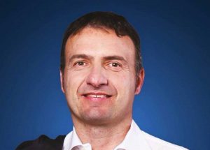 Fabrizio Ghera (FdI)