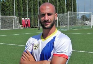 Sport - Calcio - Monterosi - Fabrizio Roberti