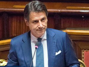 Giuseppe Conte