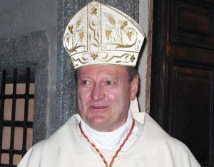 Cardinale Gianfranco Ravasi