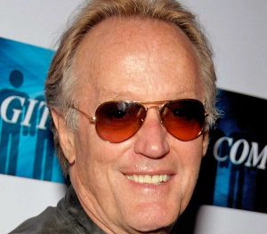 Peter Fonda