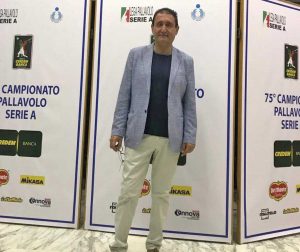 Sport - Volley - Tuscania - Alessandro Cappelli