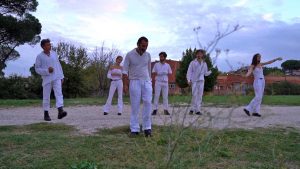 Artcity - La compagnia Teatro mobile