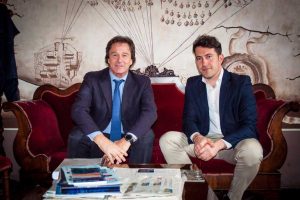 Bigiotti e Profili