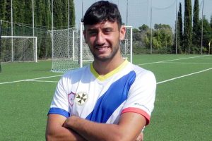 Sport - Calcio - Monterosi - Gabriele Canestrelli