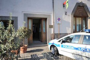 Capranica - Polizia locale