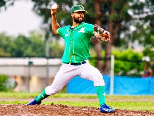 Montefiascone - Eduardo Hernandez torna a lanciare