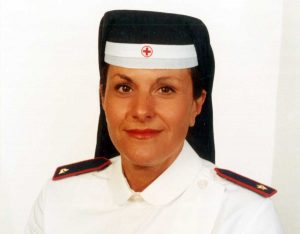 Sorella Caterina Bellacima
