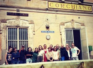 Corchiano - La 27esima campagna di Ricerca archeologica
