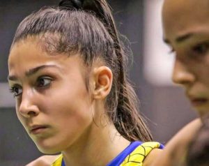 Sport - Basket - Katrin Stoichkova