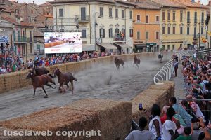 Ronciglione - Corse a vuoto 2019
