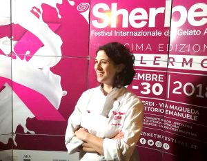 Bolsena - Lorenza Bernini di Lolla gelato