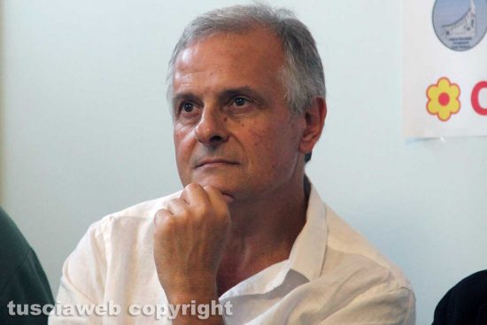 Domenico Arruzzolo